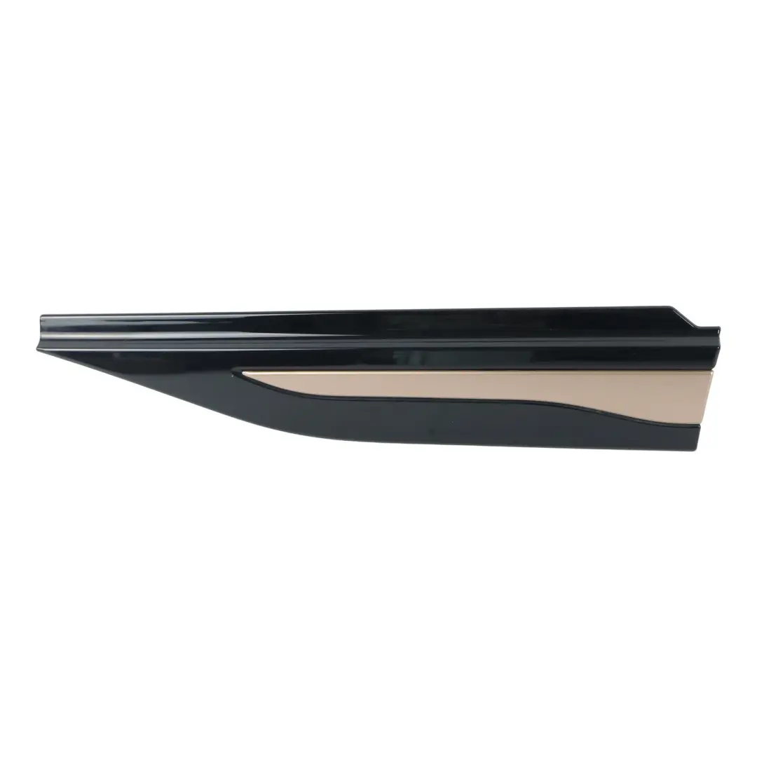 Range Rover Evoque L551 Garniture Aile Avant Gauche - SKU K8D2-280B11-AC-1 - Numéro de pièce K8D2-280B11-AC