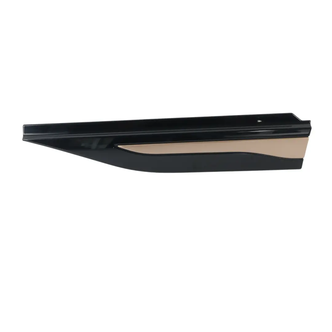 Range Rover Evoque L551 Modanatura Parafango Anteriore Sinistro - SKU K8D2-280B11-AC-1 - Numero di parte K8D2-280B11-AC