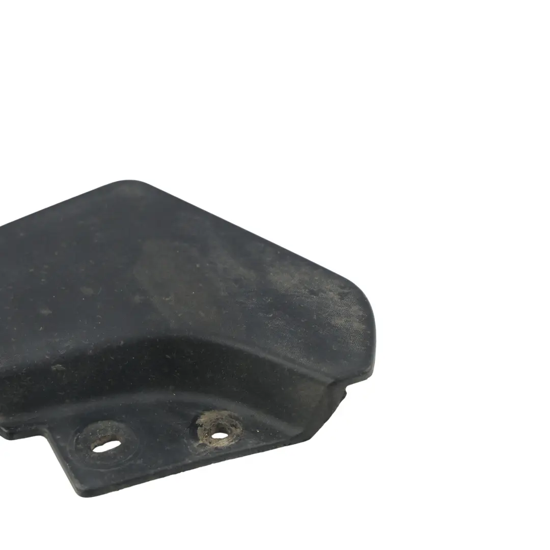 Range Rover Evoque L551 Front Wheel Arch Mud Flap Cover Left N/S - SKU K8D2-280E13-AD - Part number K8D2-280E13-AD