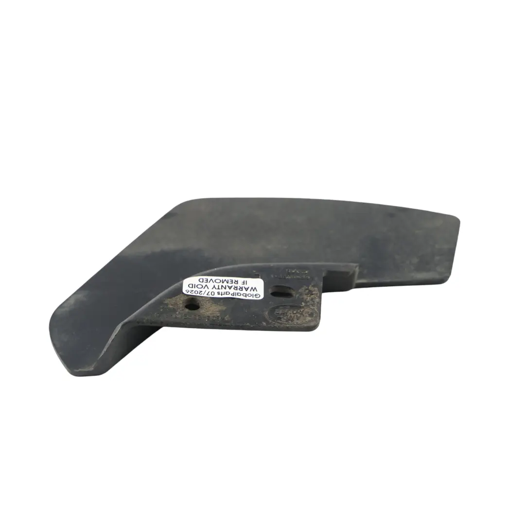 Front Wheel Arch Mud Flap Cover Left N/S to Range Rover Evoque L551 with Part number K8D2-280E13-AD Range Rover Evoque L551 Front Wheel Arch Mud Flap Cover Left N/S - SKU K8D2-280E13-AD - Part number K8D2-280E13-AD