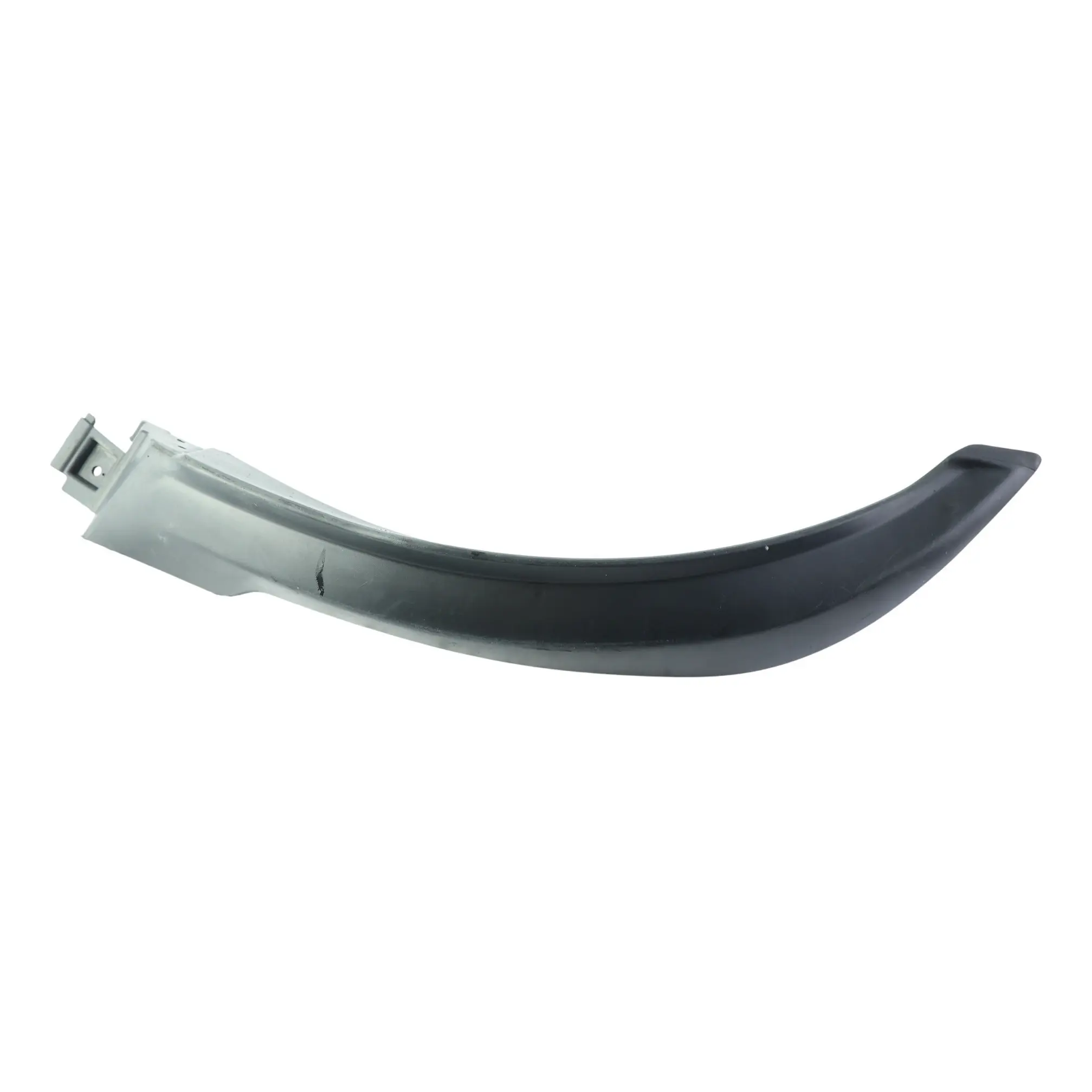 Range Rover Evoque L551 Radkasten Verkleidung Hinten Rechts K8D2-28370-AD
