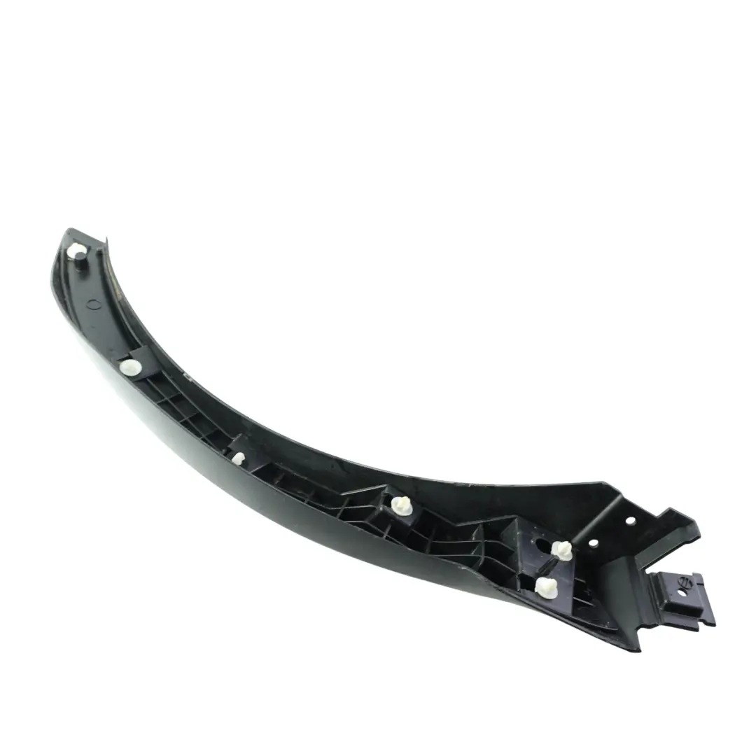 Arch Trim Rear Right O/S to Range Rover Evoque L551 Wheel with Part number K8D2-28370-AD Range Rover Evoque L551 Wheel Arch Trim Rear Right O/S - SKU K8D2-28370-AD - Part number K8D2-28370-AD
