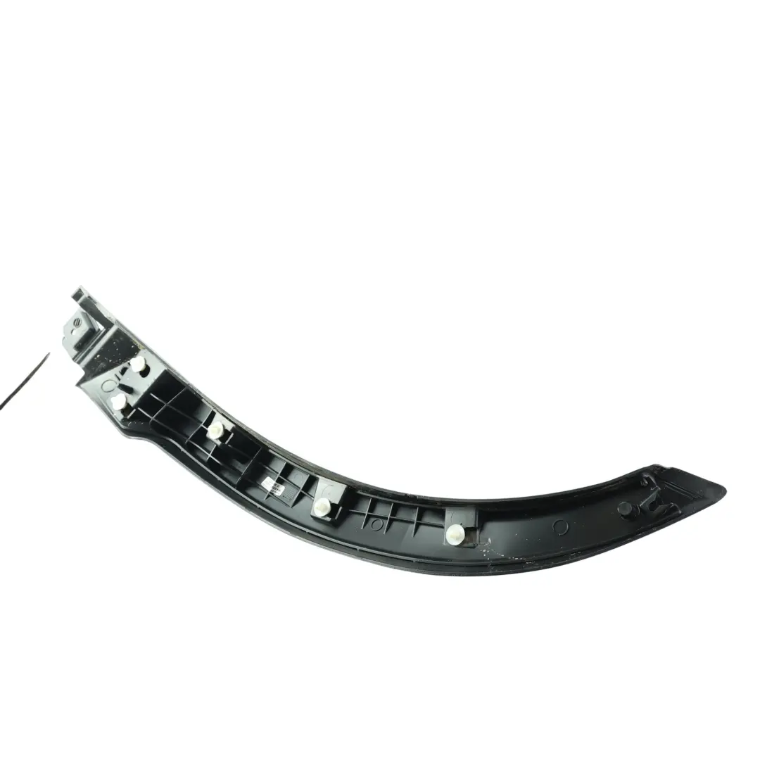 Radlauf Verkleidung Hinten Links für Range Rover Evoque L551 mit Teilenummer K8D2-28371-AD Range Rover Evoque L551 Radlauf Verkleidung Hinten Links - SKU K8D2-28371-AD - Teilenummer K8D2-28371-AD