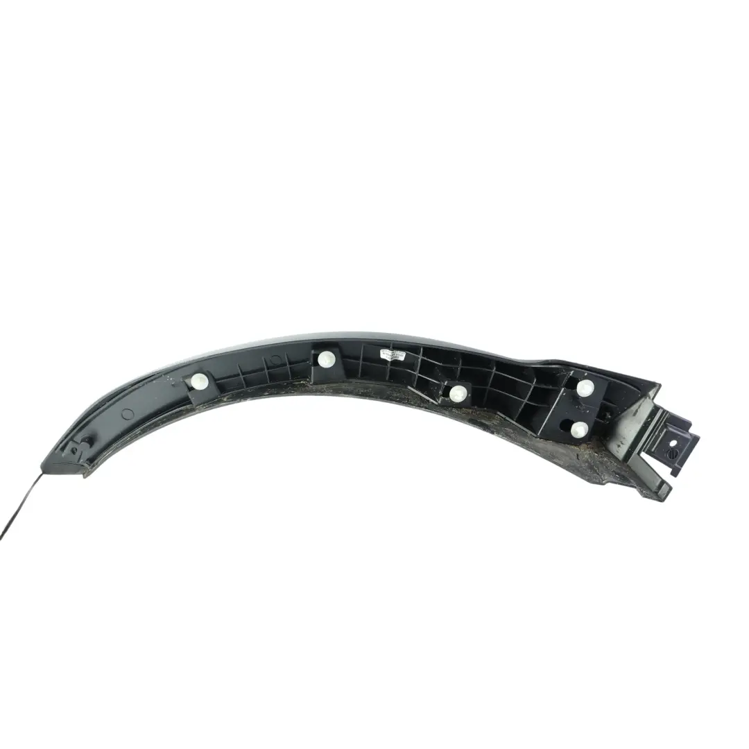 Range Rover Evoque L551 Wheel Arch Trim Rear Left N/S - SKU K8D2-28371-AD - Part number K8D2-28371-AD