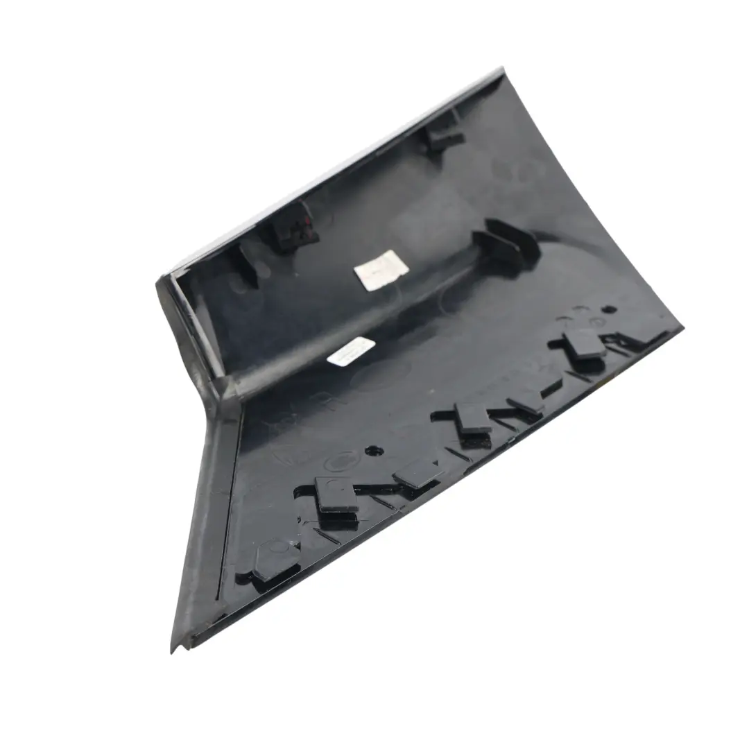 Land Rover Evoque L551 Hinten Viertel D-Säule Verkleidung Rechts - SKU K8D2-29148-AD - Teilenummer K8D2-29148-AD