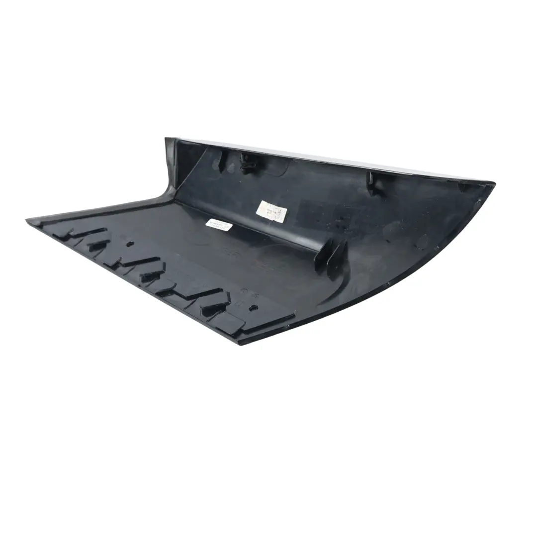 Range Rover Evoque L551 Rear Quarter D Pillar Trim Cover Right O/S - SKU K8D2-29148-AD - Part number K8D2-29148-AD