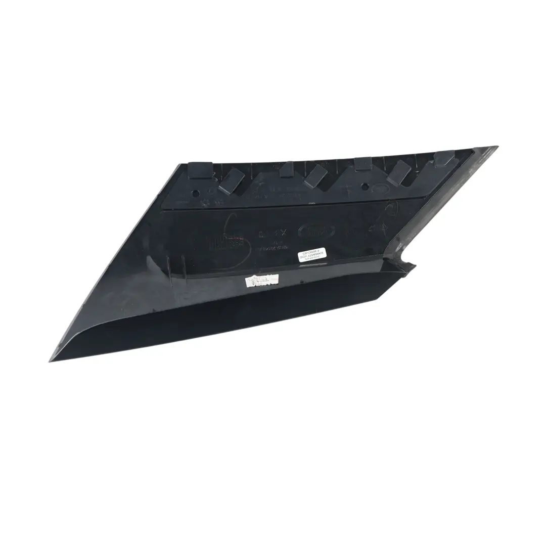 Land Rover Evoque L551 Hinten Viertel D-Säule Verkleidung Rechts - SKU K8D2-29148-AD - Teilenummer K8D2-29148-AD