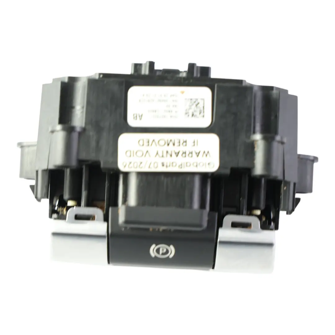 Land Rover Range Rover Evoque L551 Interruttore Freno Parcheggio - SKU K8D2-2B623-AB - Numero di parte K8D2-2B623-AB