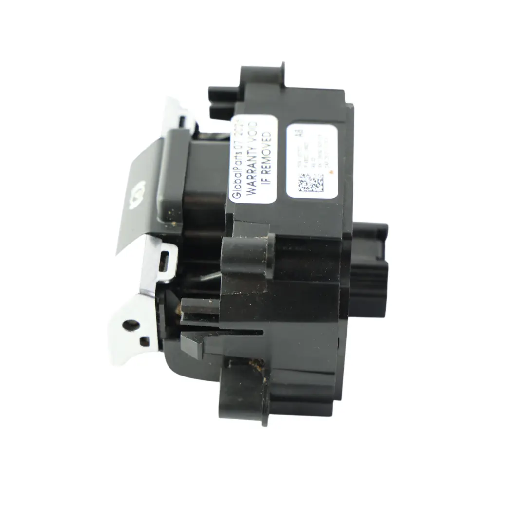 Land Rover Range Rover Evoque L551 Parking Brake Control Switch - SKU K8D2-2B623-AB - Part number K8D2-2B623-AB