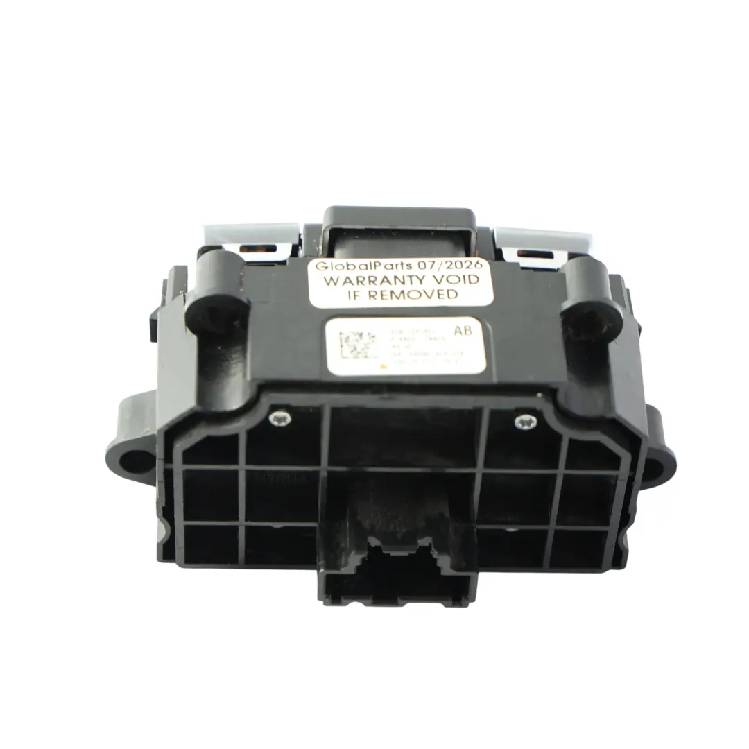 Land Rover Range Rover Evoque L551 Parking Brake Control Switch - SKU K8D2-2B623-AB - Part number K8D2-2B623-AB