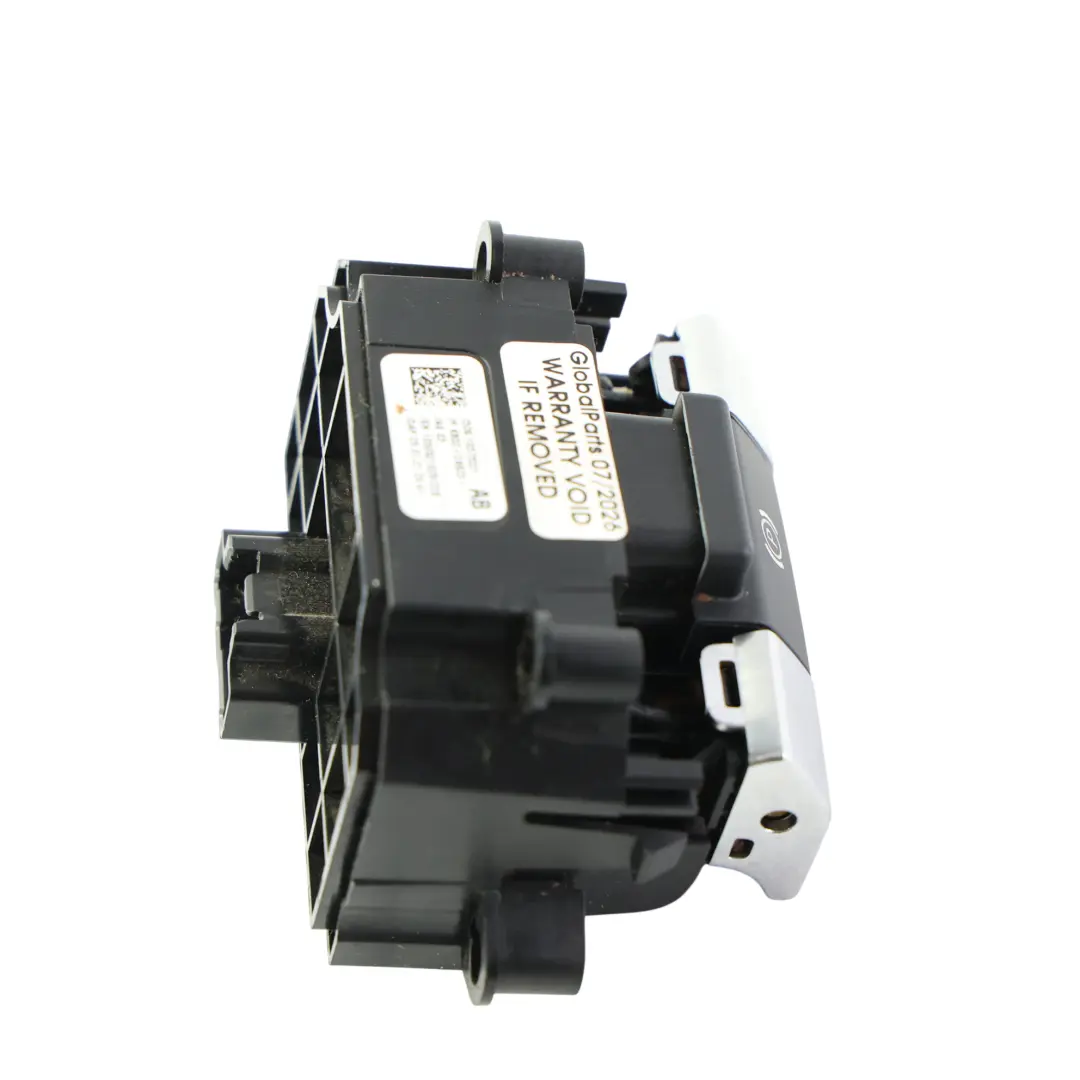 Land Rover Range Rover Evoque L551 Parking Brake Control Switch - SKU K8D2-2B623-AB - Part number K8D2-2B623-AB