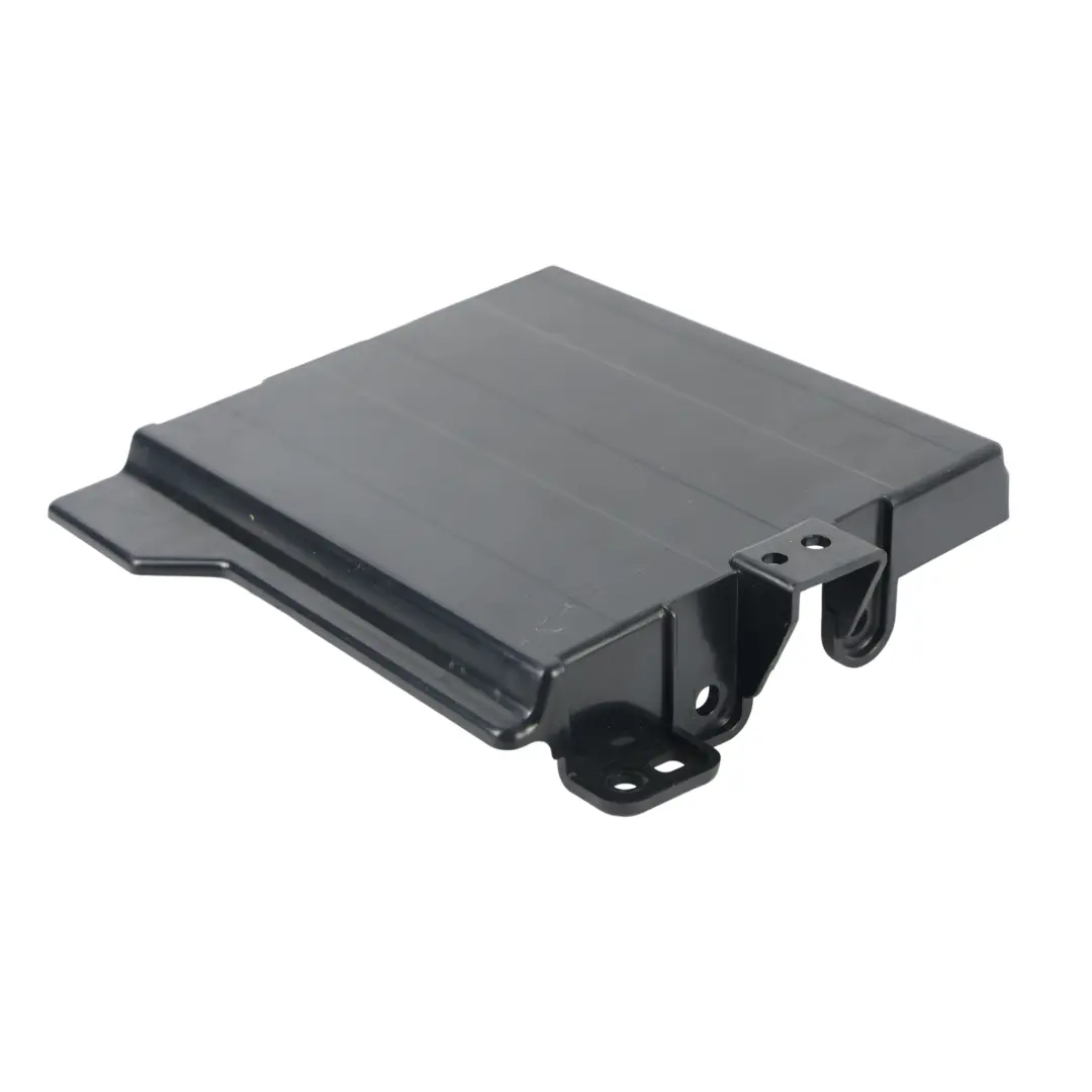 Land Rover Range Rover Evoque L551 Glove Box Compartment Bracket - SKU K8D2-3962-A - Part number K8D2-3962-A