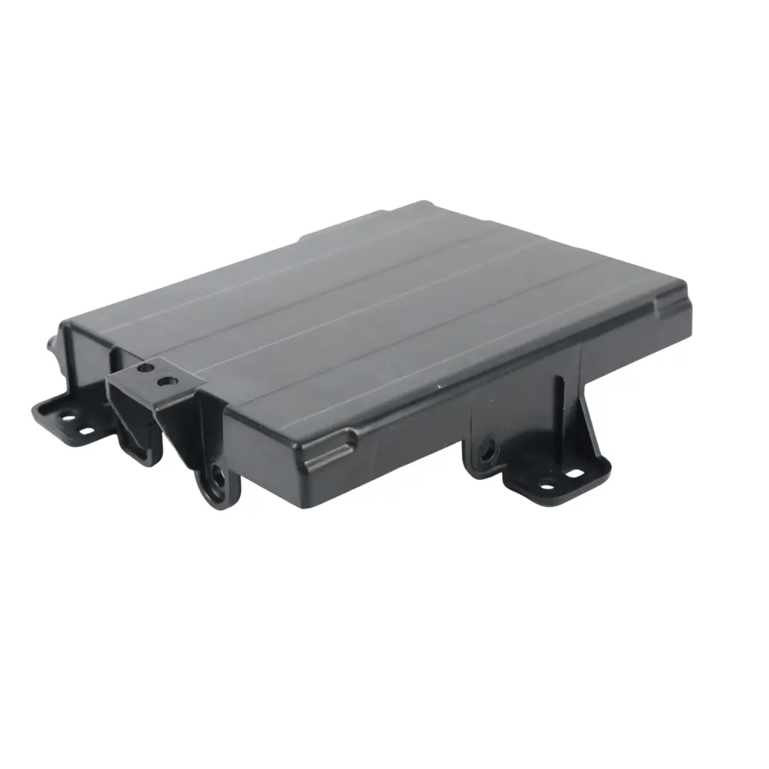 Glove Box Compartment Bracket to Land Rover Range Rover Evoque L551 with Part number K8D2-3962-A Land Rover Range Rover Evoque L551 Glove Box Compartment Bracket - SKU K8D2-3962-A - Part number K8D2-3962-A