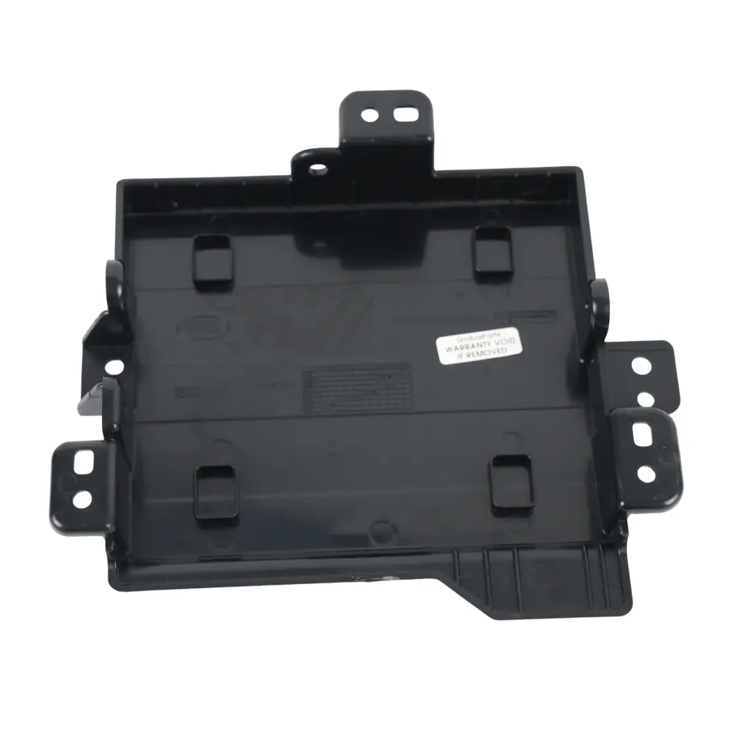 Handschuhfach Halterung für Range Rover Evoque L551 mit Teilenummer K8D2-3962-A Range Rover Evoque L551 Handschuhfach Halterung - SKU K8D2-3962-A - Teilenummer K8D2-3962-A