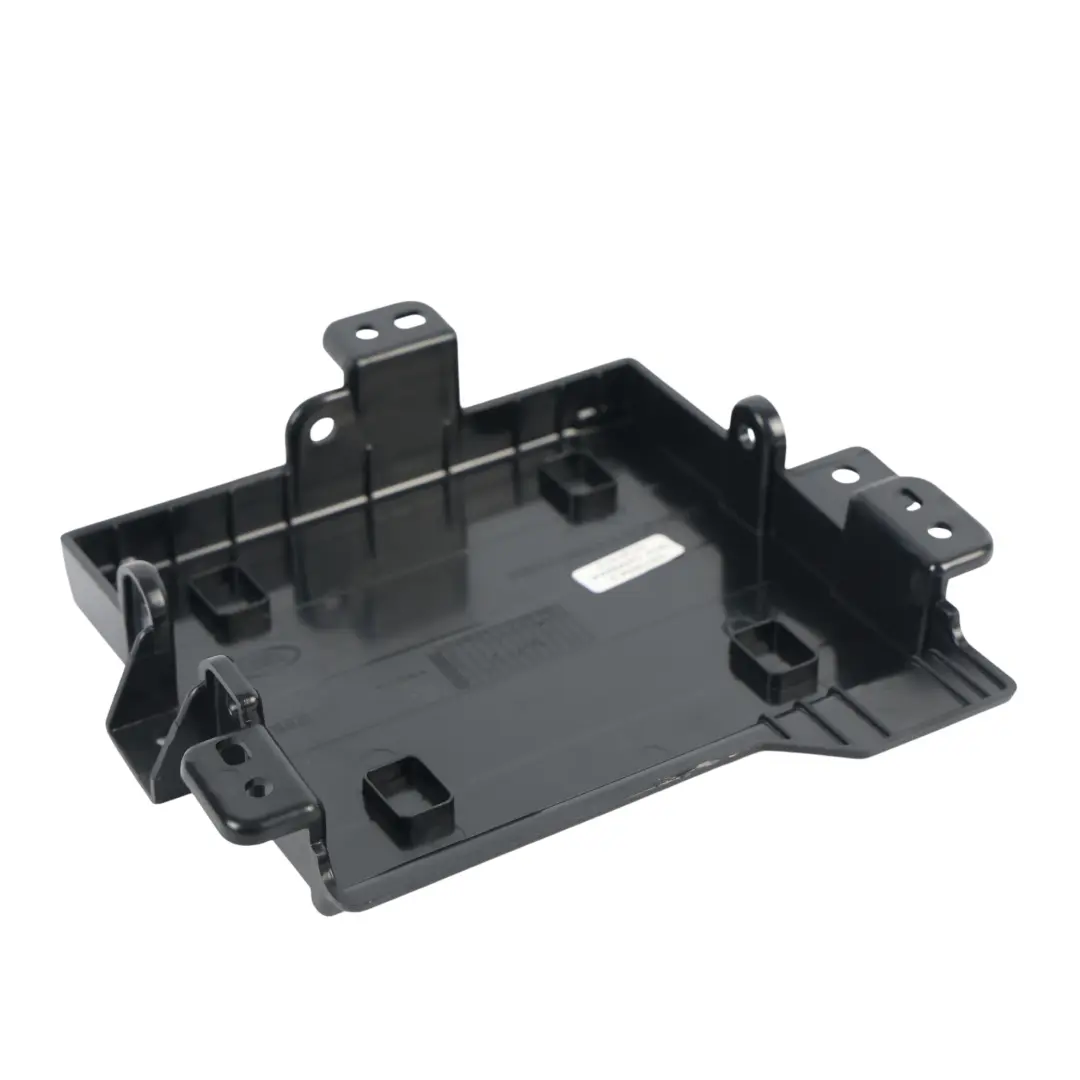 Glove Box Compartment Bracket to Land Rover Range Rover Evoque L551 with Part number K8D2-3962-A Land Rover Range Rover Evoque L551 Glove Box Compartment Bracket - SKU K8D2-3962-A - Part number K8D2-3962-A