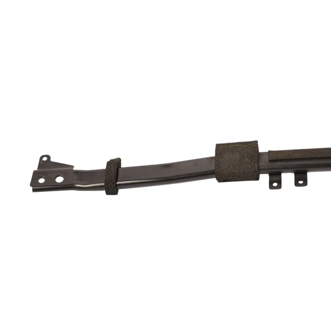 Front Suspension Strut Brace Bar to Range Rover Evoque L551 with Part number K8D2-3B328-AF Range Rover Evoque L551 Front Suspension Strut Brace Bar - SKU K8D2-3B328-AF - Part number K8D2-3B328-AF