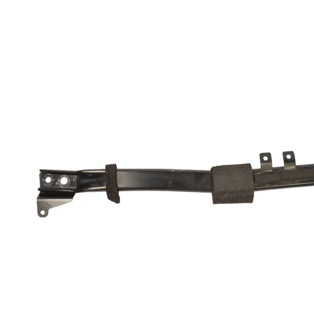 Front Suspension Strut Brace Bar to Range Rover Evoque L551 with Part number K8D2-3B328-AF Range Rover Evoque L551 Front Suspension Strut Brace Bar - SKU K8D2-3B328-AF - Part number K8D2-3B328-AF