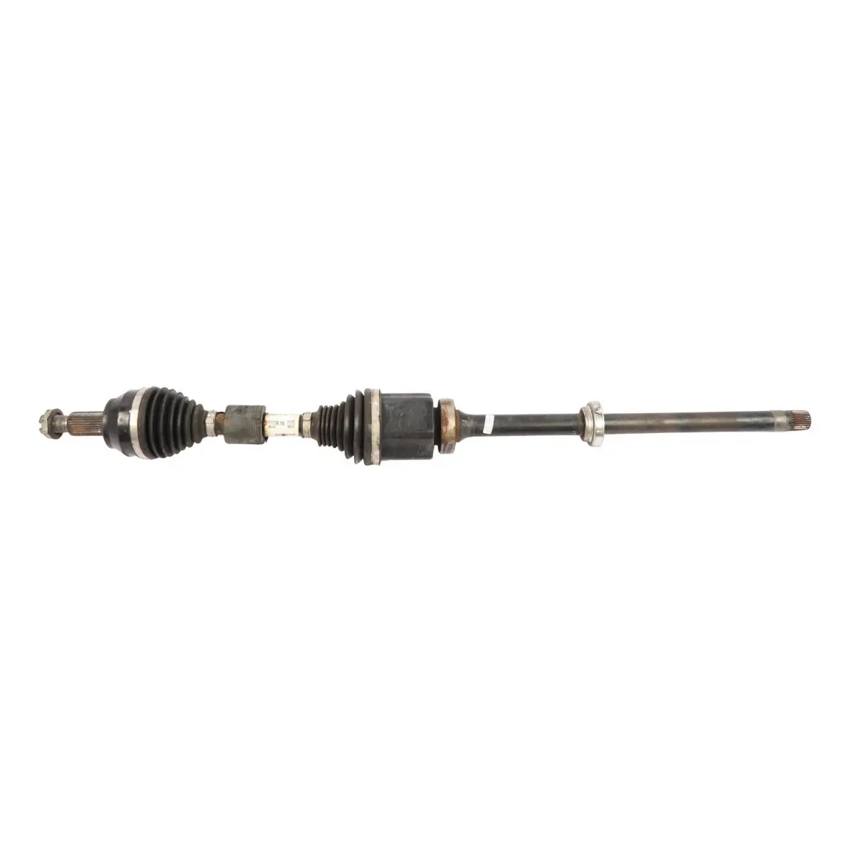 Range Rover Evoque L551 Driveshaft Front Right O/S Drive Shaft K8D2-3B436-CB