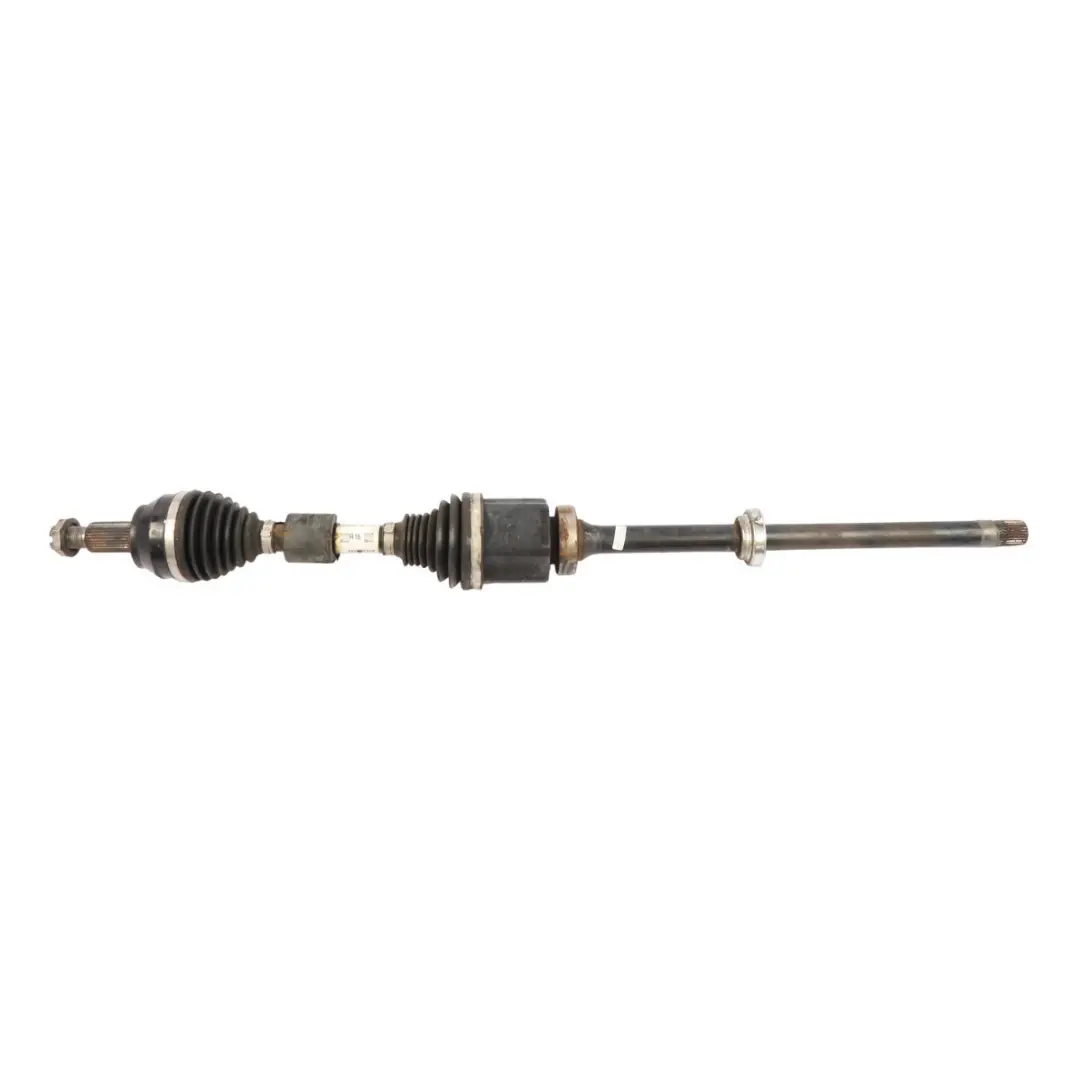 Driveshaft Front Right O/S Drive Shaft to Range Rover Evoque L551 with Part number K8D2-3B436-CB Range Rover Evoque L551 Driveshaft Front Right O/S Drive Shaft - SKU K8D2-3B436-CB - Part number K8D2-3B436-CB