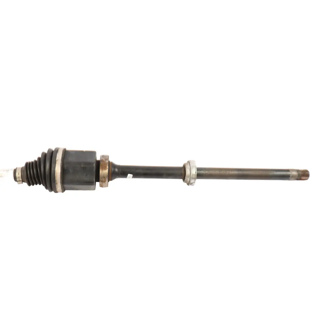 Range Rover Evoque L551 Driveshaft Front Right O/S Drive Shaft - SKU K8D2-3B436-CB - Part number K8D2-3B436-CB