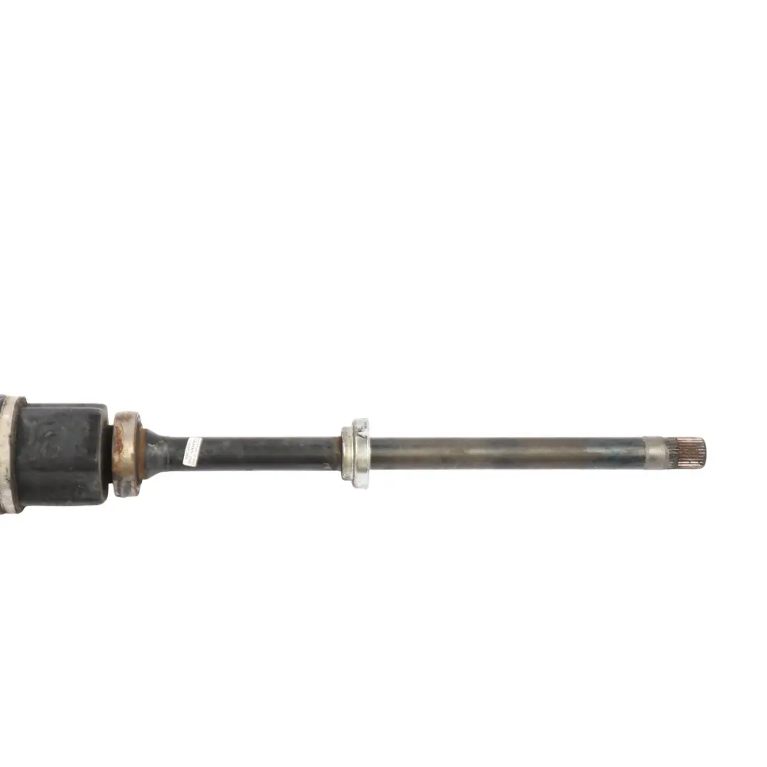 Range Rover Evoque L551 Driveshaft Front Right O/S Drive Shaft - SKU K8D2-3B436-CB - Part number K8D2-3B436-CB