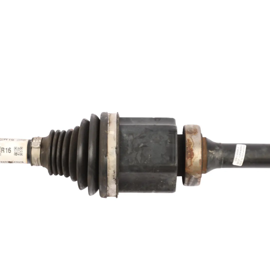 Range Rover Evoque L551 Driveshaft Front Right O/S Drive Shaft - SKU K8D2-3B436-CB - Part number K8D2-3B436-CB