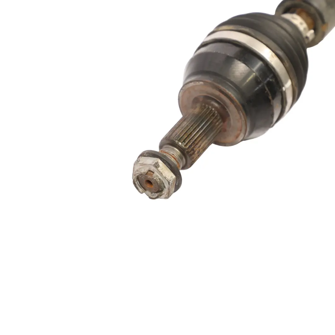 Range Rover Evoque L551 Driveshaft Front Right O/S Drive Shaft - SKU K8D2-3B436-CB - Part number K8D2-3B436-CB