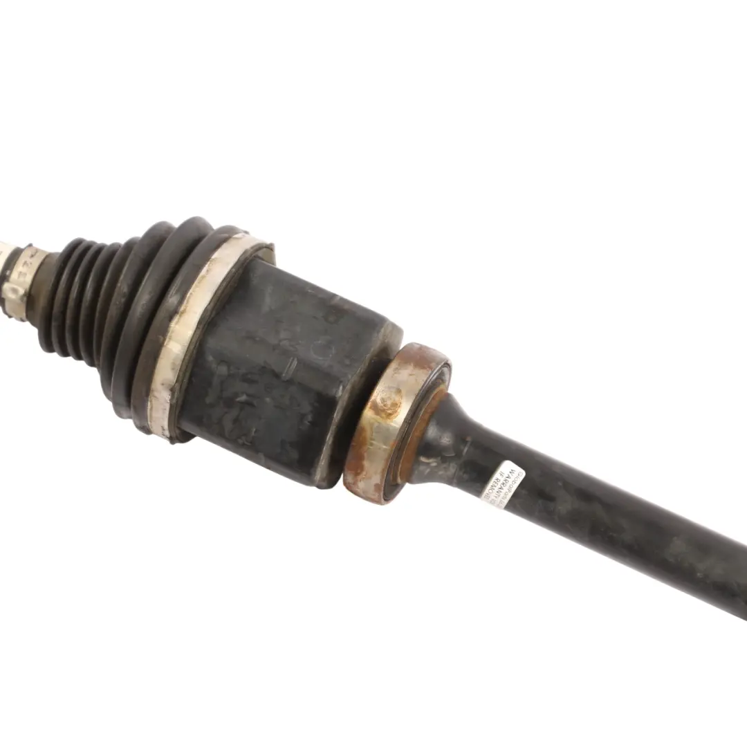 Driveshaft Front Right O/S Drive Shaft to Range Rover Evoque L551 with Part number K8D2-3B436-CB Range Rover Evoque L551 Driveshaft Front Right O/S Drive Shaft - SKU K8D2-3B436-CB - Part number K8D2-3B436-CB
