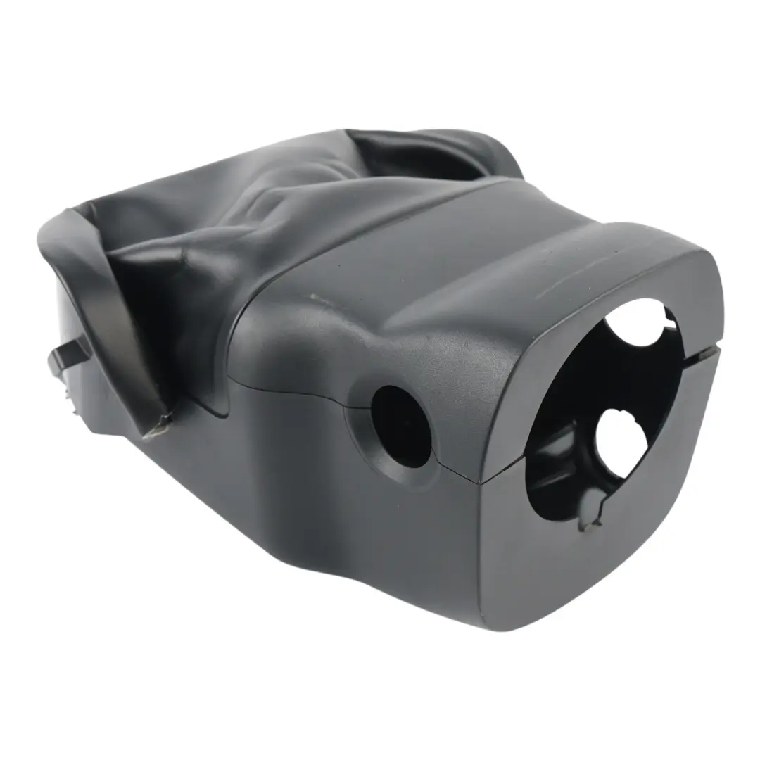 Land Rover Evoque L551 Garniture Colonne Direction Sup Inf - SKU K8D2-3F902-A - Numéro de pièce K8D2-3F902-A