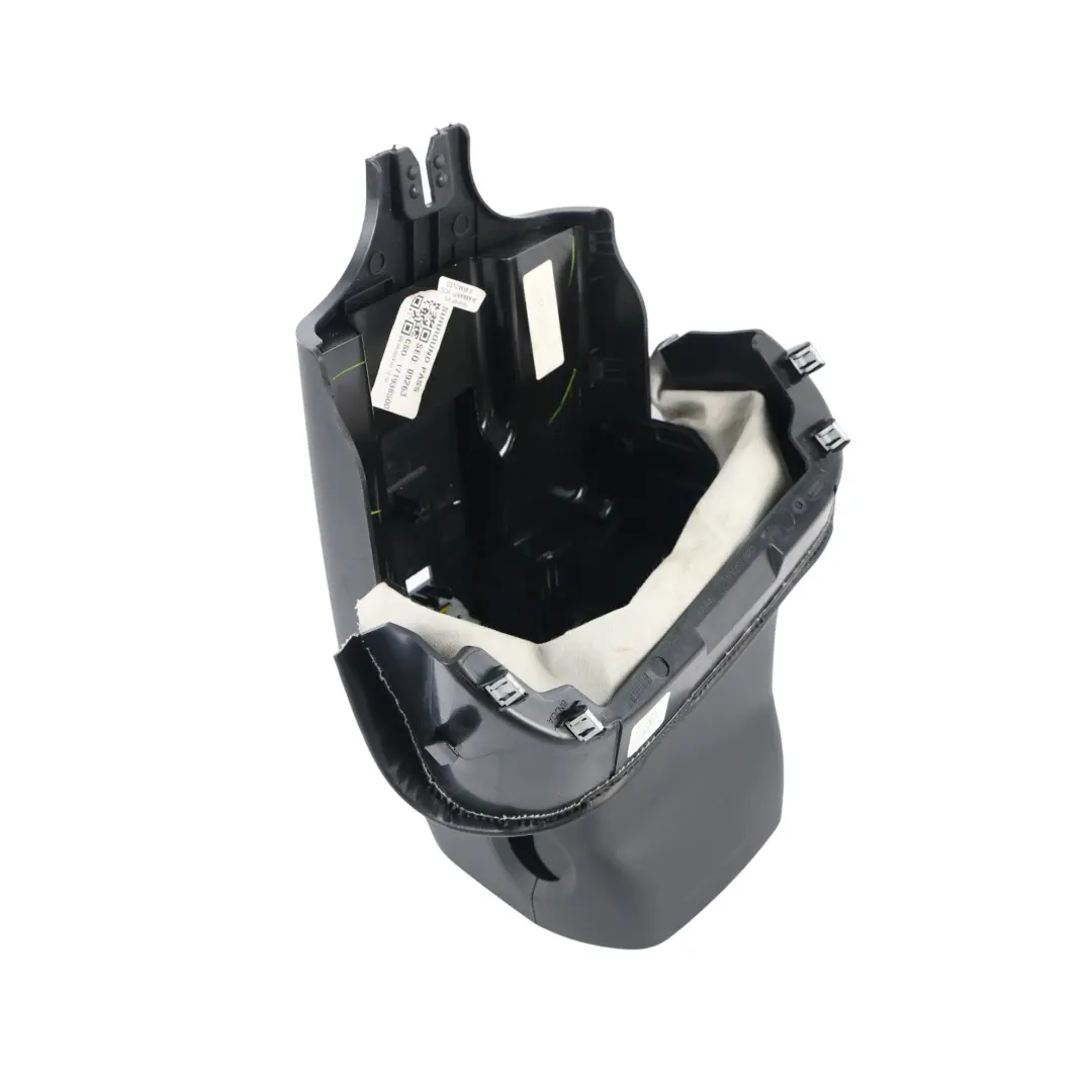 Land Rover Evoque L551 Copertura Colonna Sterzo Superiore Inferiore - SKU K8D2-3F902-A - Numero di parte K8D2-3F902-A