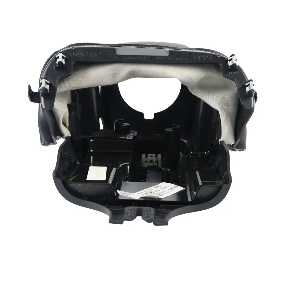 Garniture Colonne Direction Sup Inf pour Land Rover Evoque L551 à propos du numéro de pièce K8D2-3F902-A Land Rover Evoque L551 Garniture Colonne Direction Sup Inf - SKU K8D2-3F902-A - Numéro de pièce K8D2-3F902-A
