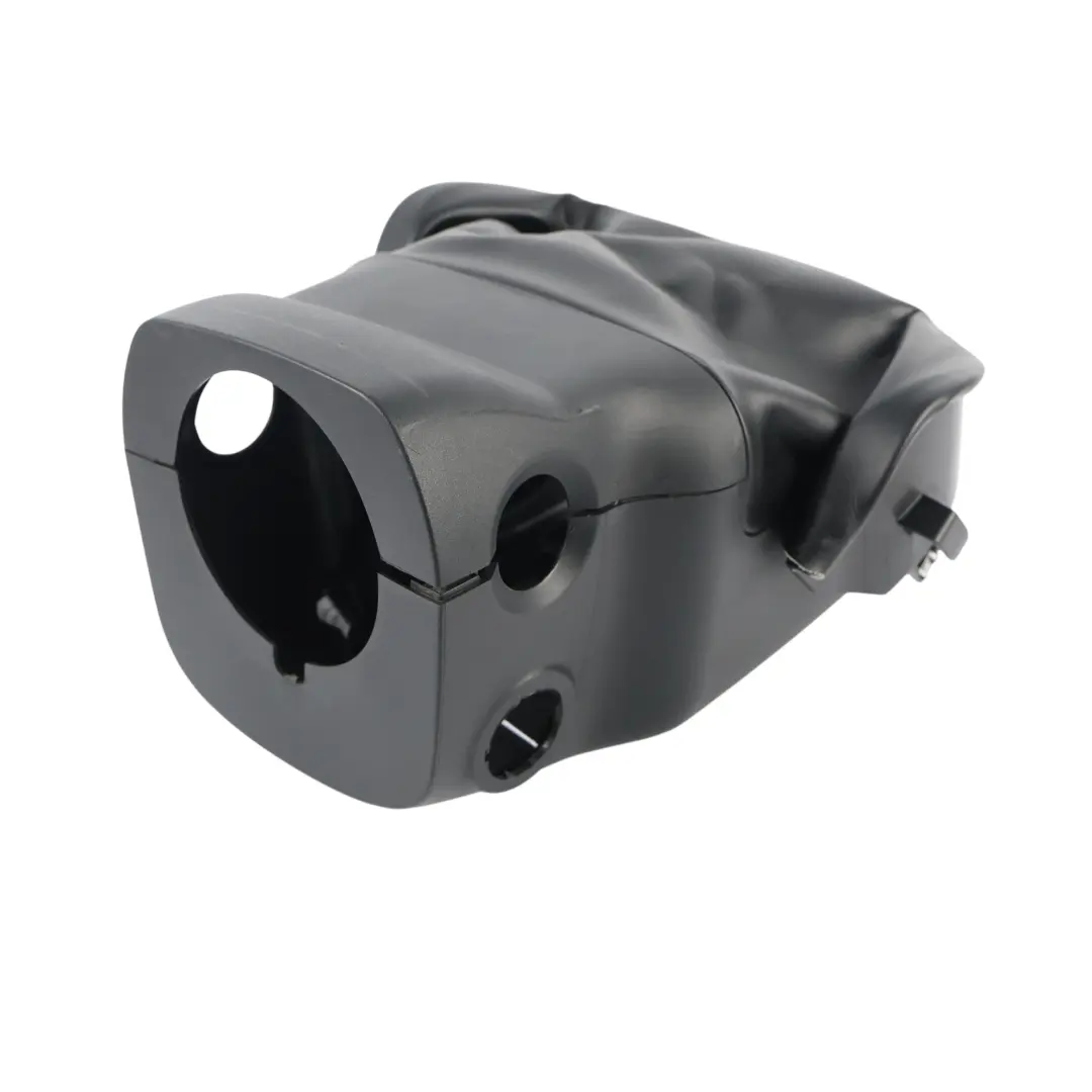 Land Rover Evoque L551 Copertura Colonna Sterzo Superiore Inferiore - SKU K8D2-3F902-A - Numero di parte K8D2-3F902-A