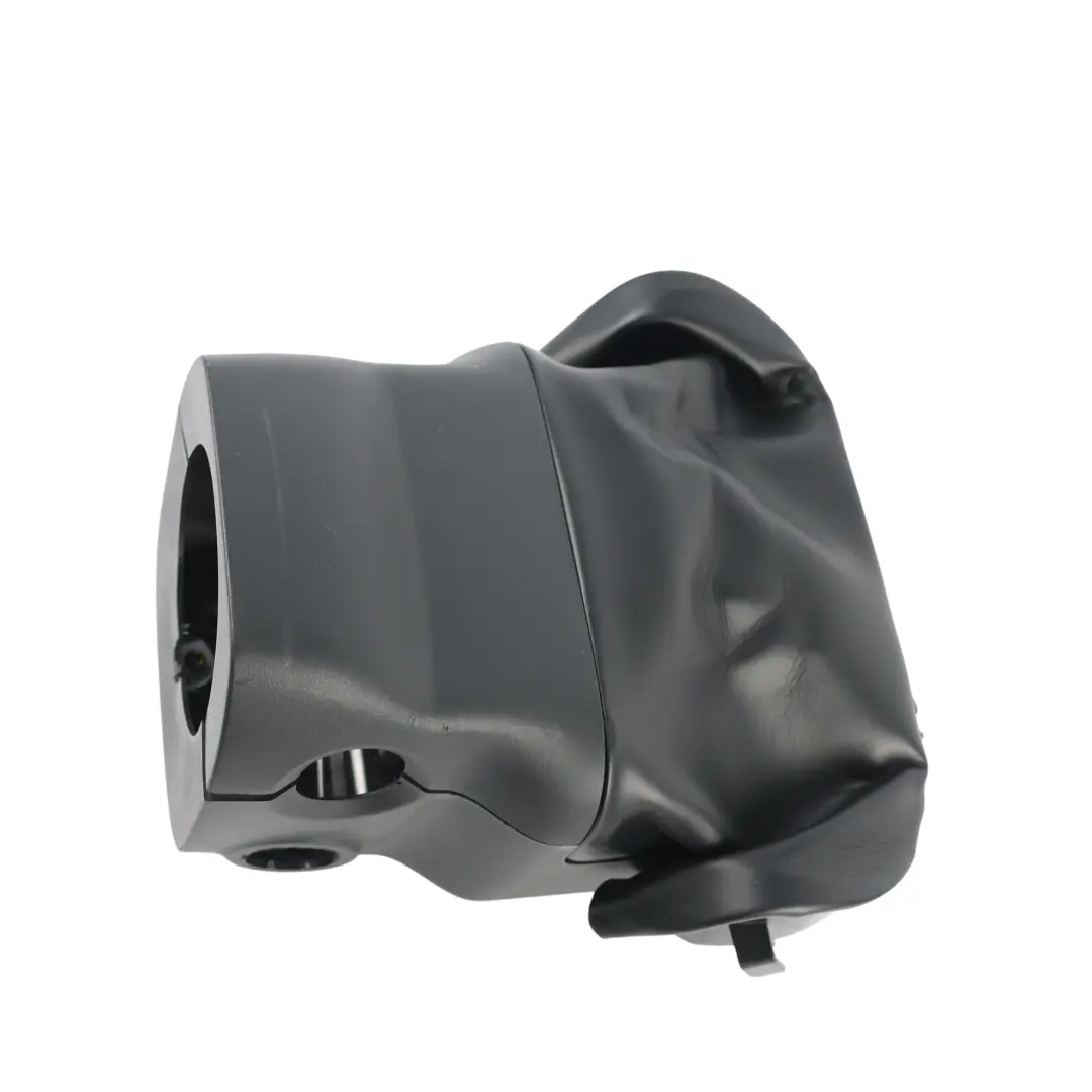 Rover Evoque L551 Steering Column Cover Shroud Trim Upper Lower - SKU K8D2-3F902-A - Part number K8D2-3F902-A
