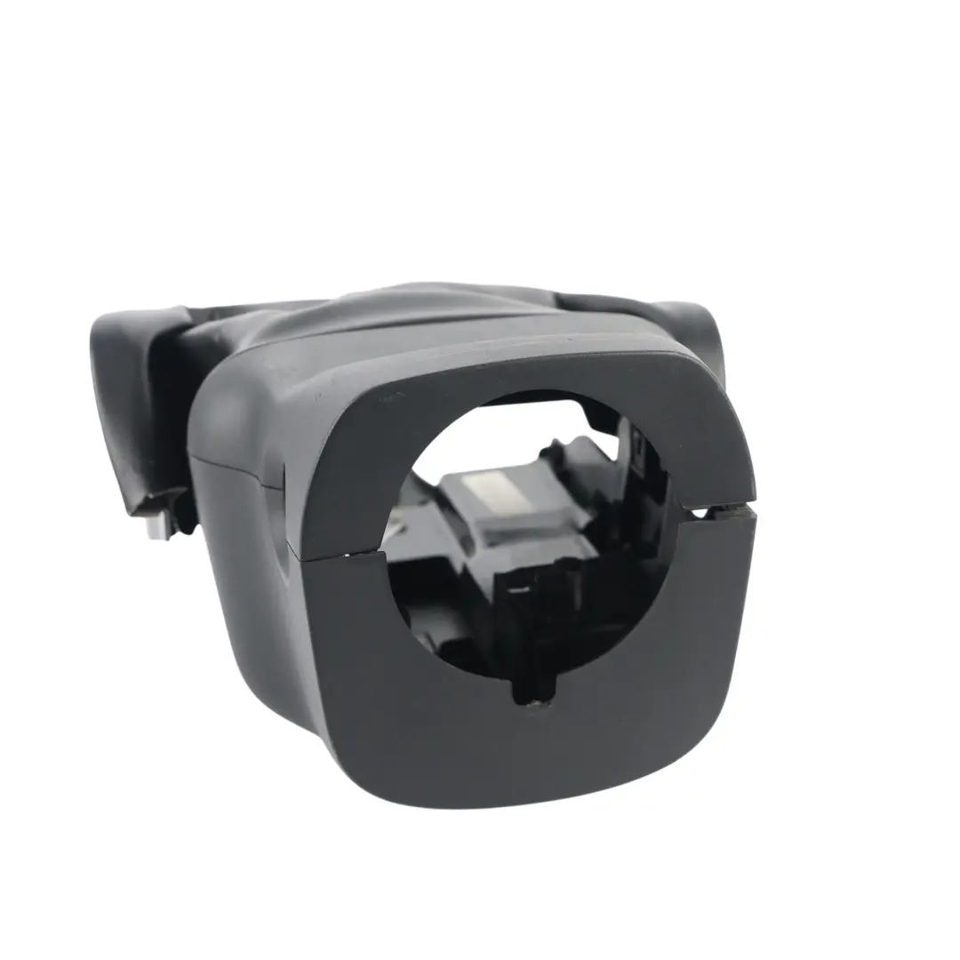 Rover Evoque L551 Steering Column Cover Shroud Trim Upper Lower - SKU K8D2-3F902-A - Part number K8D2-3F902-A