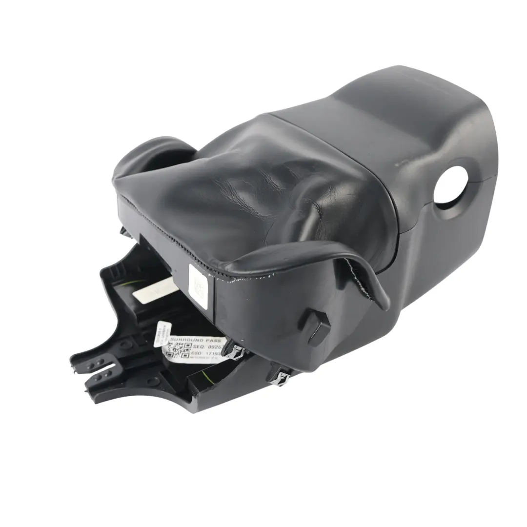 Land Rover Evoque L551 Garniture Colonne Direction Sup Inf - SKU K8D2-3F902-A - Numéro de pièce K8D2-3F902-A