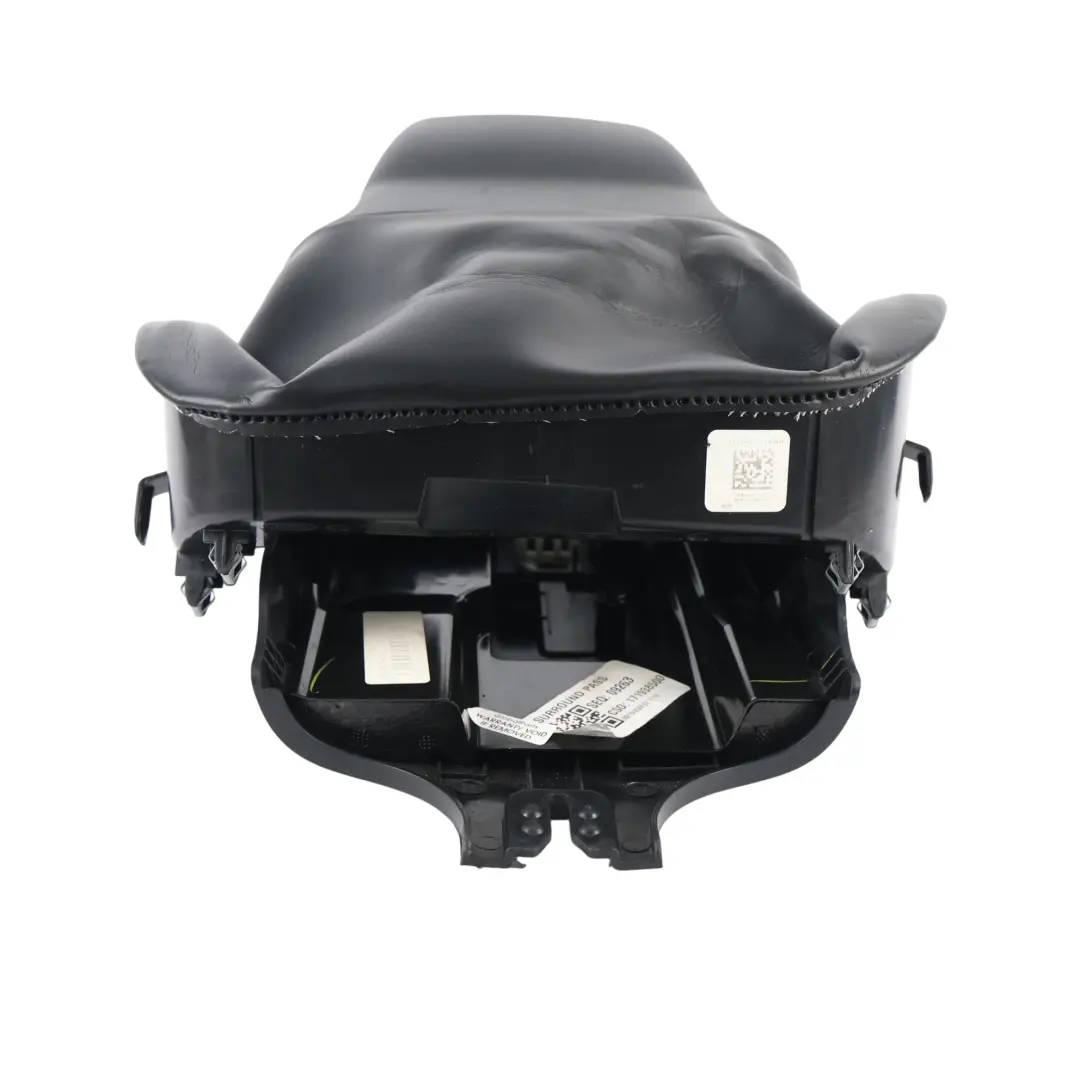 Land Rover Evoque L551 Copertura Colonna Sterzo Superiore Inferiore - SKU K8D2-3F902-A - Numero di parte K8D2-3F902-A