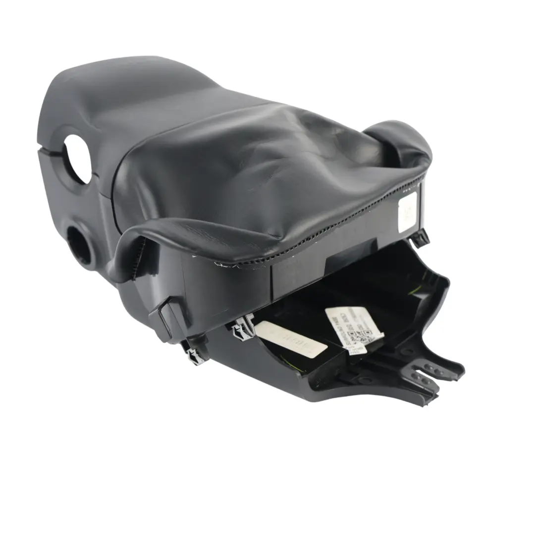 Land Rover Evoque L551 Lenksäule Abdeckung Verkleidung Oben Unten - SKU K8D2-3F902-A - Teilenummer K8D2-3F902-A