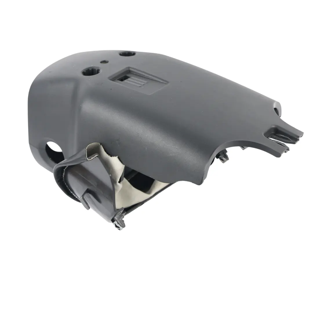 Land Rover Evoque L551 Lenksäule Abdeckung Verkleidung Oben Unten - SKU K8D2-3F902-A - Teilenummer K8D2-3F902-A