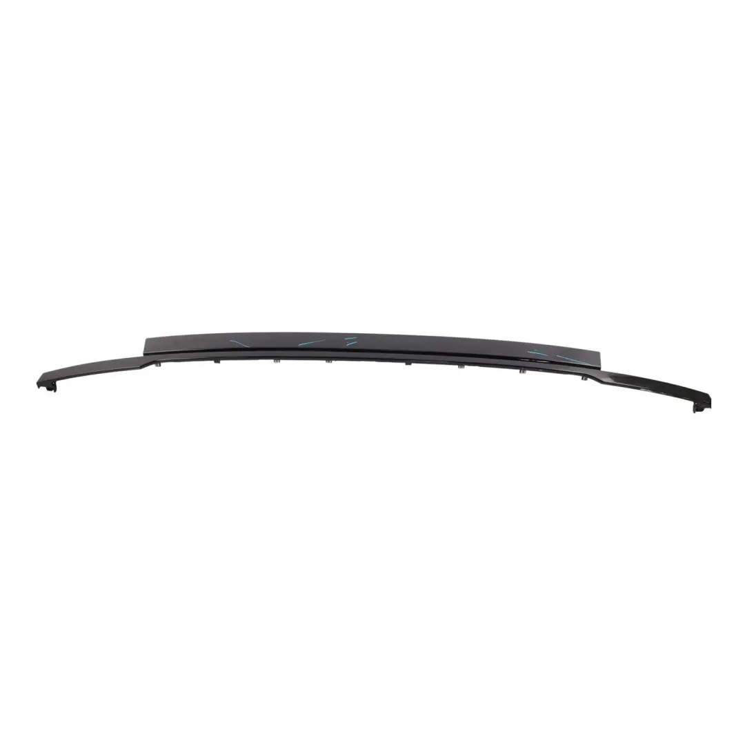 Range Rover Evoque L551 Boot Trunk Lid Tailgate Moulding Trim - SKU K8D2-402A30-A-1 - Part number K8D2-402A30-A
