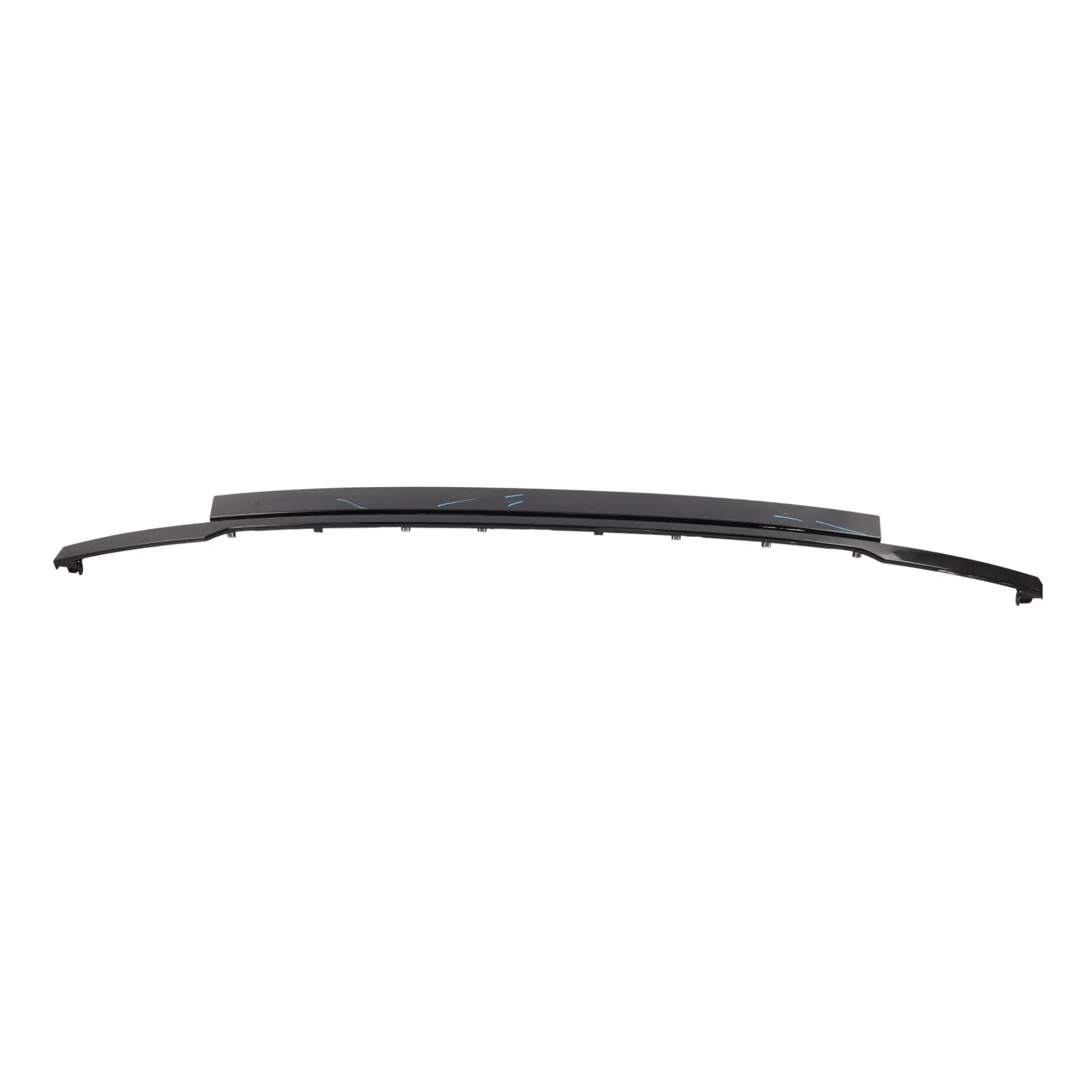 Range Rover Evoque L551 Boot Trunk Lid Tailgate Moulding Trim K8D2-402A30-A