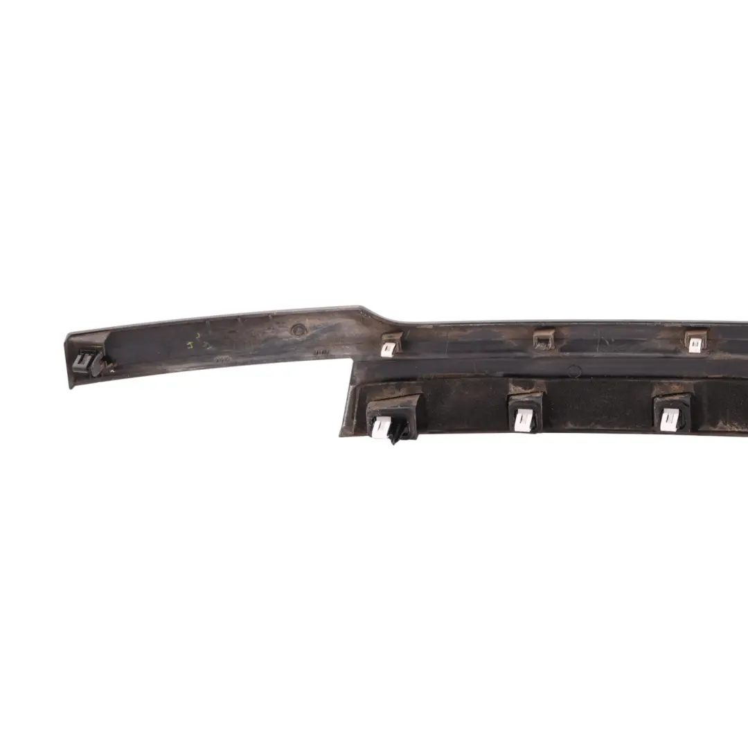 Range Rover Evoque L551 Boot Trunk Lid Tailgate Moulding Trim - SKU K8D2-402A30-A-1 - Part number K8D2-402A30-A