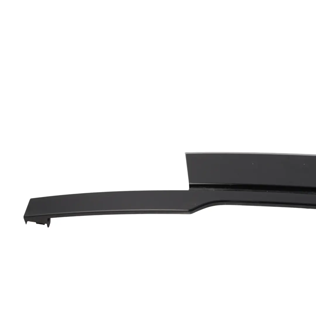 Boot Trunk Lid Tailgate Moulding Trim to Range Rover Evoque L551 with Part number K8D2-402A30-A Range Rover Evoque L551 Boot Trunk Lid Tailgate Moulding Trim - SKU K8D2-402A30-A-1 - Part number K8D2-402A30-A