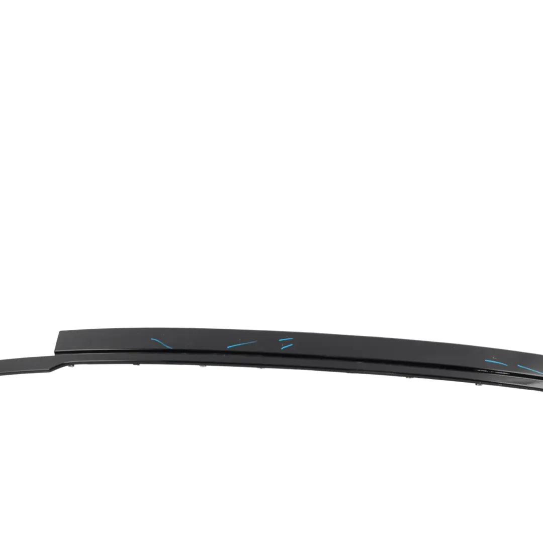 Range Rover Evoque L551 Boot Trunk Lid Tailgate Moulding Trim - SKU K8D2-402A30-A-1 - Part number K8D2-402A30-A