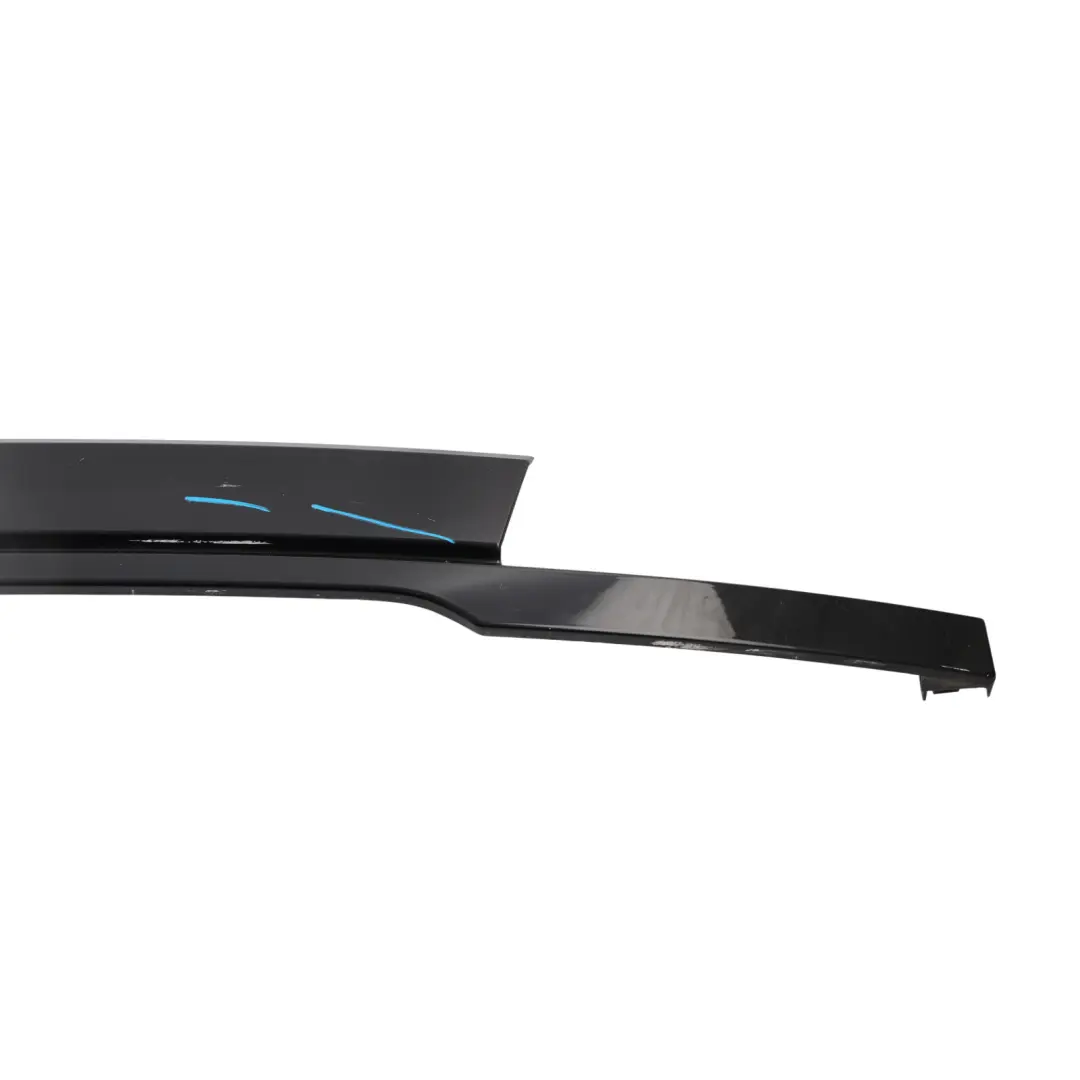 Boot Trunk Lid Tailgate Moulding Trim to Range Rover Evoque L551 with Part number K8D2-402A30-A Range Rover Evoque L551 Boot Trunk Lid Tailgate Moulding Trim - SKU K8D2-402A30-A-1 - Part number K8D2-402A30-A