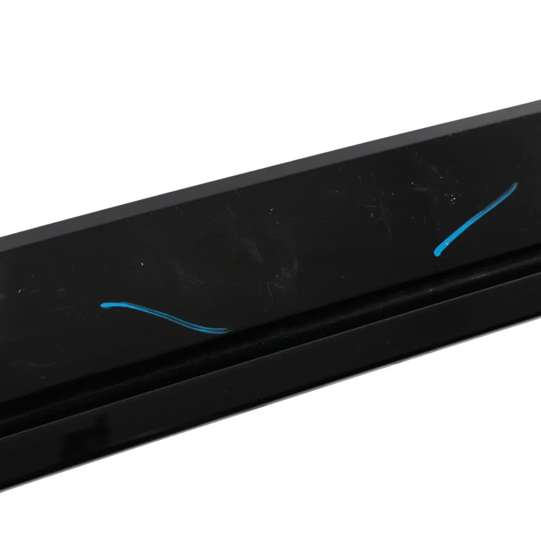 Range Rover Evoque L551 Boot Trunk Lid Tailgate Moulding Trim - SKU K8D2-402A30-A-1 - Part number K8D2-402A30-A