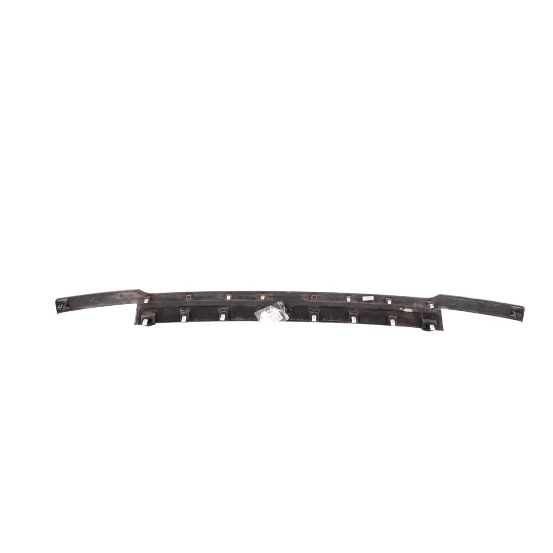 Range Rover Evoque L551 Boot Trunk Lid Tailgate Moulding Trim - SKU K8D2-402A30-A-1 - Part number K8D2-402A30-A