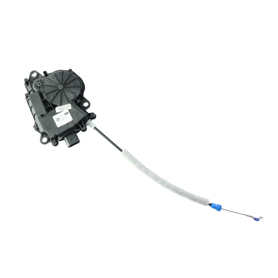 Mécanisme Serrure Hayon Arrière pour Range Rover Evoque L551 à propos du numéro de pièce K8D2-404C10-AA Range Rover Evoque L551 Mécanisme Serrure Hayon Arrière - SKU K8D2-404C10-AA - Numéro de pièce K8D2-404C10-AA