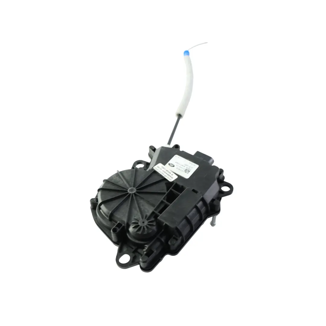 Range Rover Evoque L551 Heckklappe Schloss Mechanismus - SKU K8D2-404C10-AA - Teilenummer K8D2-404C10-AA