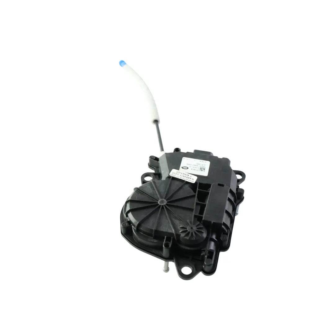 Range Rover Evoque L551 Heckklappe Schloss Mechanismus - SKU K8D2-404C10-AA - Teilenummer K8D2-404C10-AA