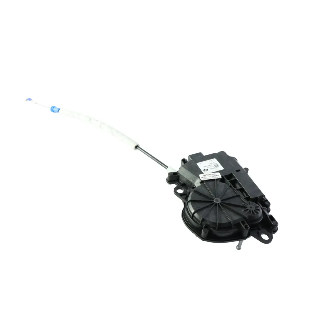Zamek Klapy Bagażnika Tylny do Range Rover Evoque L551 o numerze K8D2-404C10-AA Range Rover Evoque L551 Zamek Klapy Bagażnika Tylny - SKU K8D2-404C10-AA - Numer Części K8D2-404C10-AA